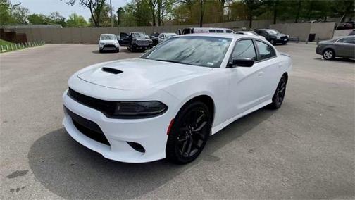 2022 Dodge Charger GT