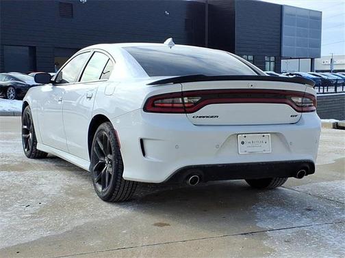 2022 Dodge Charger GT