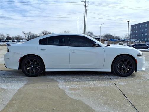 2022 Dodge Charger GT