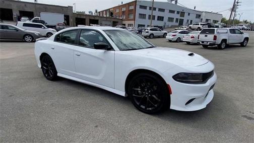 2022 Dodge Charger GT