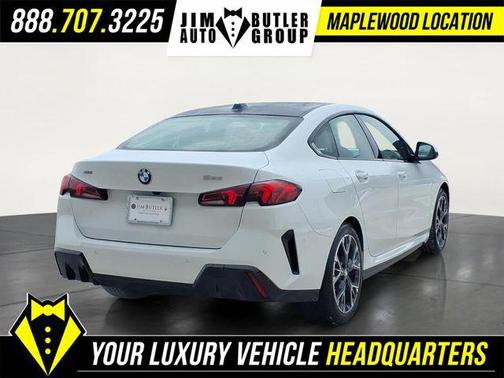 2025 BMW 228 Gran Coupe xDrive