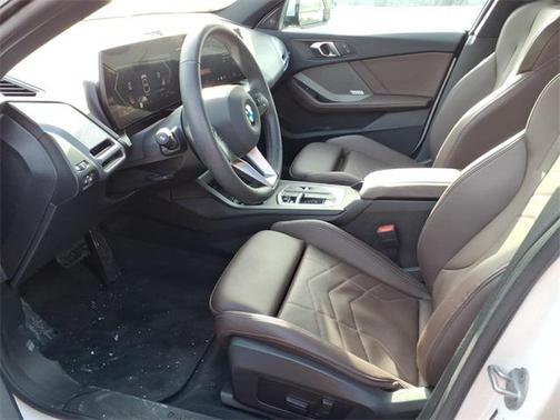 2025 BMW 228 Gran Coupe i