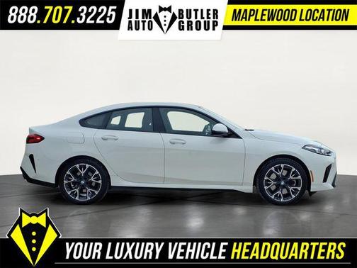 2025 BMW 228 Gran Coupe xDrive