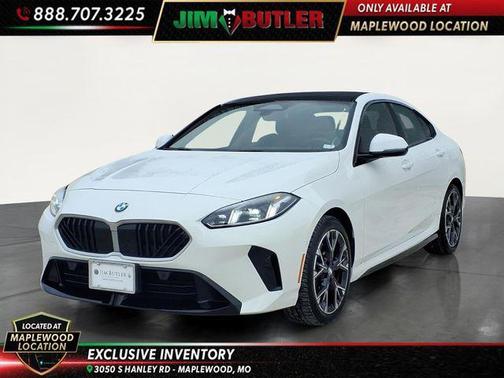 2025 BMW 228 Gran Coupe xDrive