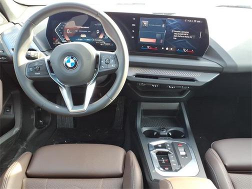 2025 BMW 228 Gran Coupe i