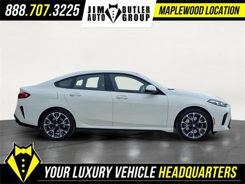 2025 BMW 228 Gran Coupe i