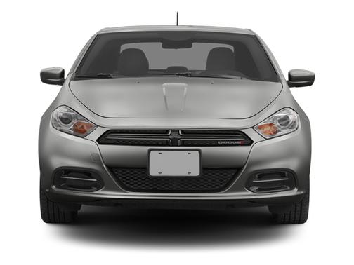 Blue Streak Pearlcoat 2013 Dodge Dart SXT