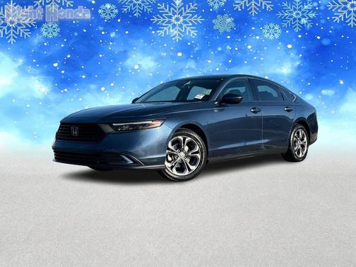 2023 Honda Accord EX 1.5T