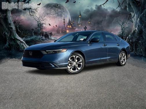 2023 Honda Accord EX 1.5T