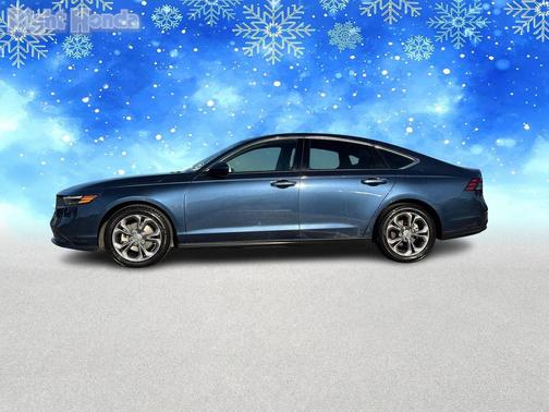 2023 Honda Accord EX 1.5T