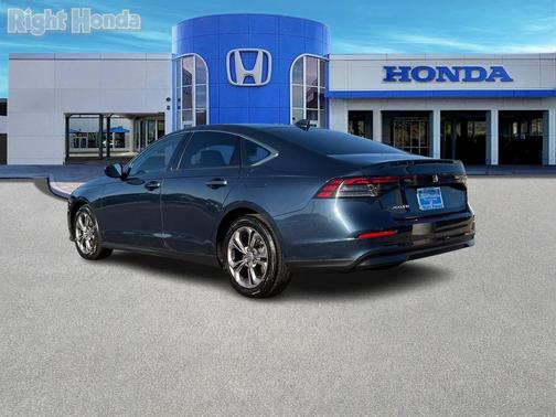 2023 Honda Accord EX 1.5T