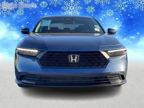 2023 Honda Accord EX 1.5T