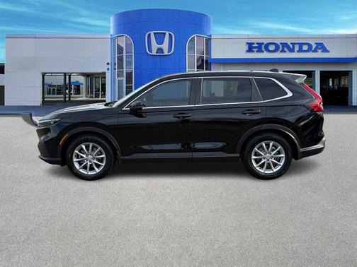 2026 Honda CR-V EX 2WD