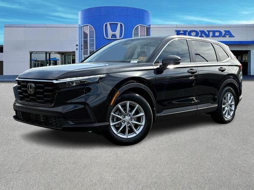 2026 Honda CR-V EX 2WD