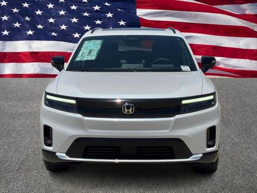2025 Honda Prologue Touring