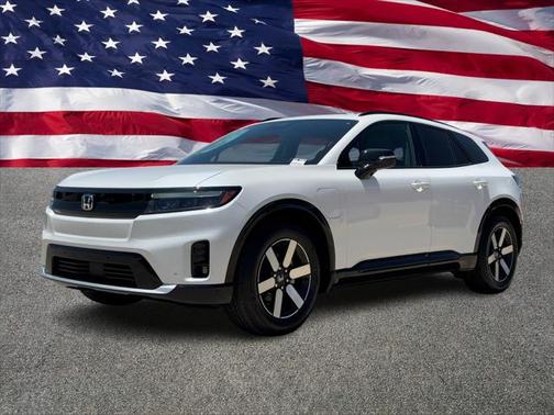 2025 Honda Prologue Touring