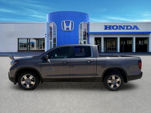Gv 2026 Honda Ridgeline RTL