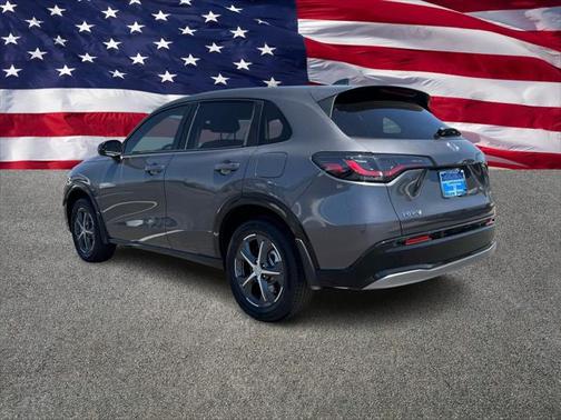 2025 Honda HR-V EX-L