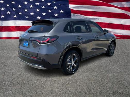 2025 Honda HR-V EX-L