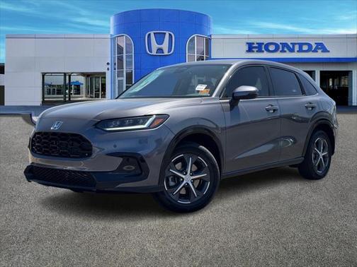 2025 Honda HR-V EX-L