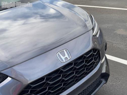 2023 Honda HR-V EX-L