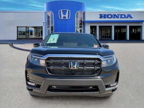 Bv 2026 Honda Ridgeline RTL