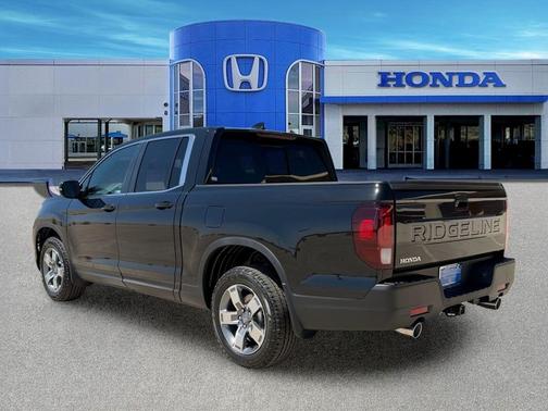 Bv 2026 Honda Ridgeline RTL