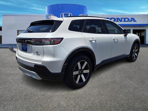 2025 Honda Prologue Touring