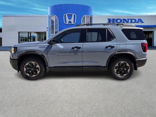2026 Honda Passport AWD TrailSport Elite