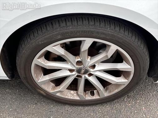 2019 Audi A4 2.0T Premium