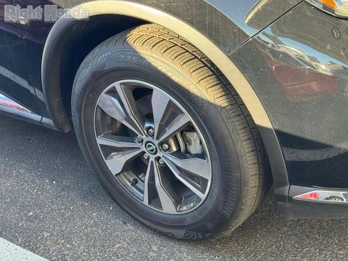 2023 Nissan Murano SV Intelligent AWD