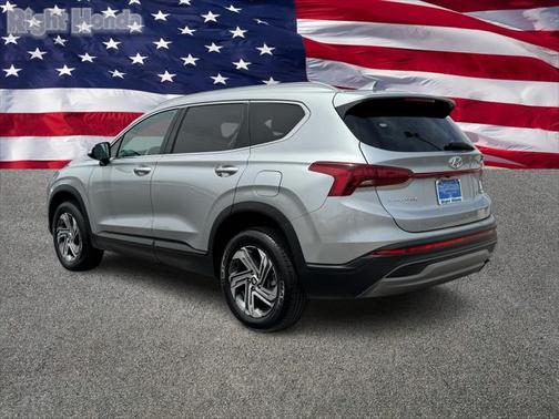 2023 Hyundai SANTA FE SEL 2.4