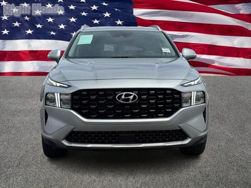 2023 Hyundai SANTA FE SEL 2.4