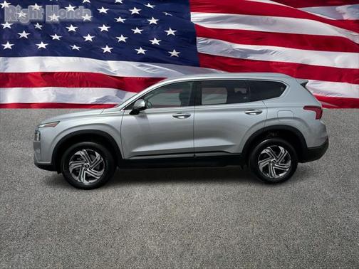 2023 Hyundai SANTA FE SEL 2.4