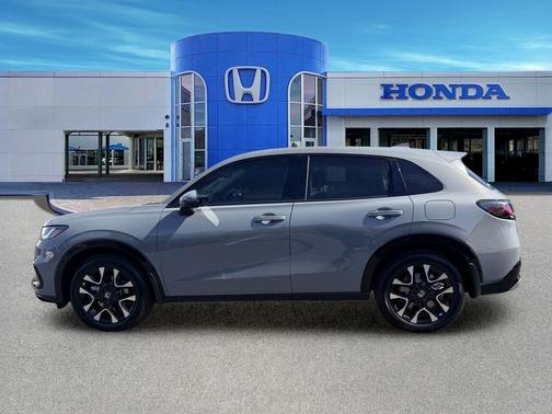 Ge 2027 Honda HR-V EX-L