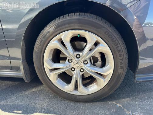 2024 Honda Accord LX 1.5T