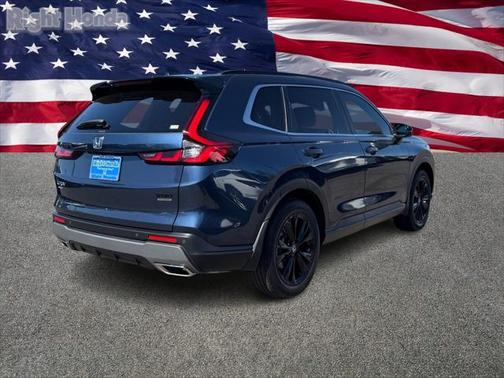 2023 Honda CR-V Hybrid Sport Touring