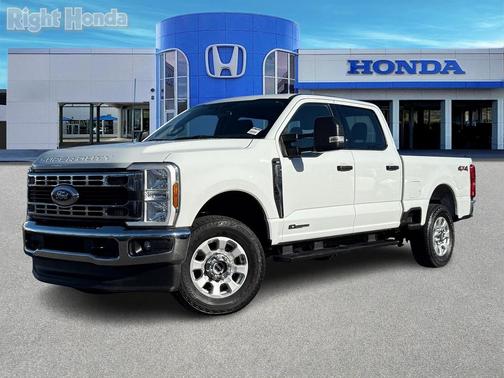 2024 Ford F-250 XLT