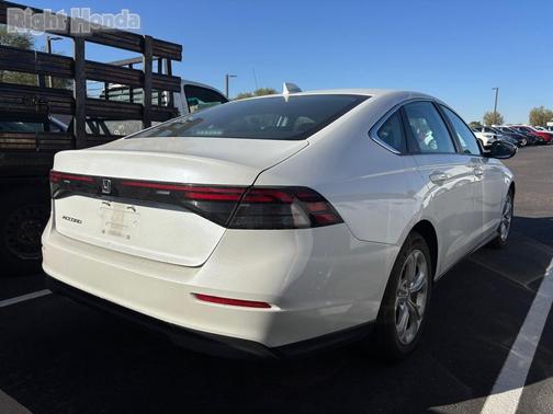 2023 Honda Accord LX 1.5T