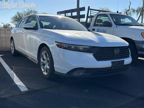 2023 Honda Accord LX 1.5T