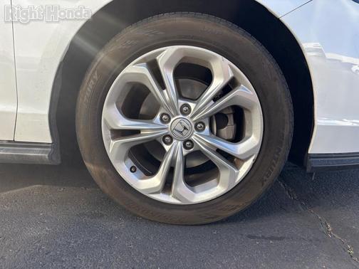 2023 Honda Accord LX 1.5T