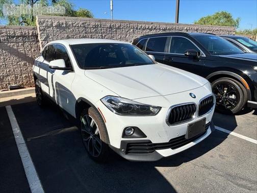 2020 BMW X2 sDrive28i