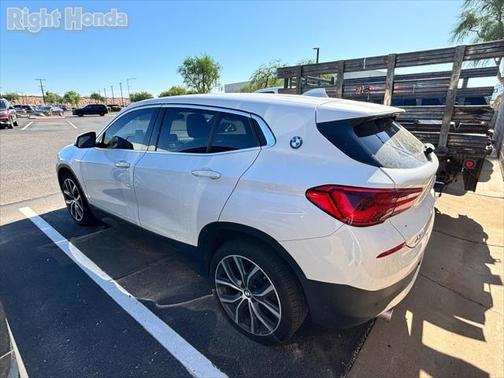 2020 BMW X2 sDrive28i