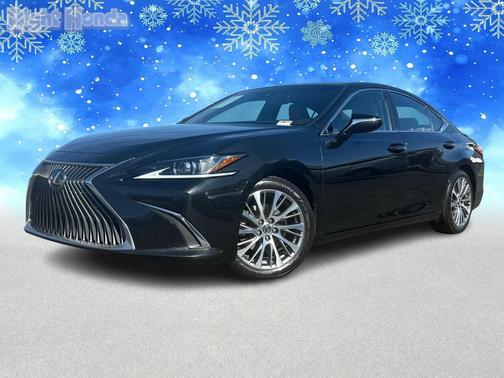 2020 Lexus ES 350 Base