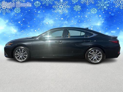 2020 Lexus ES 350 Base