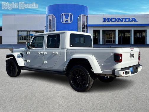 2023 Jeep Gladiator High Altitude 4x4
