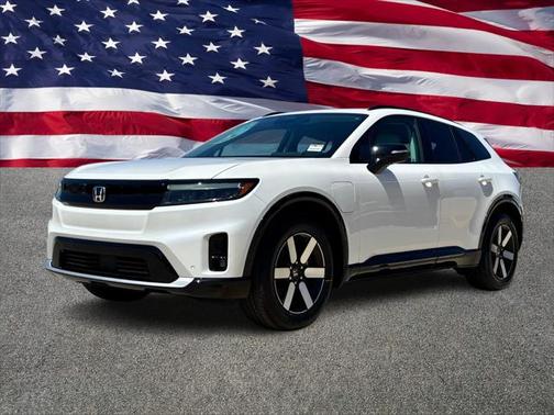 2025 Honda Prologue Touring