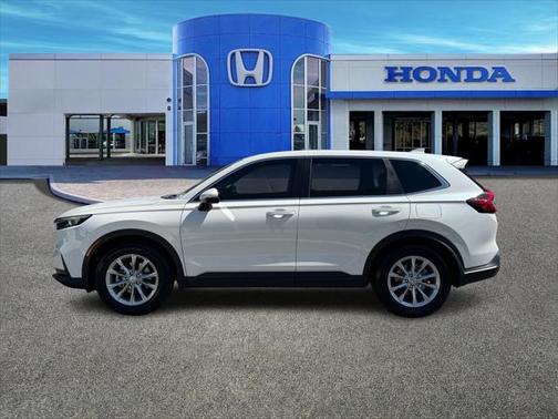 2025 Honda CR-V EX 2WD