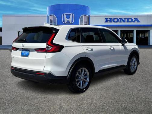 2025 Honda CR-V EX 2WD