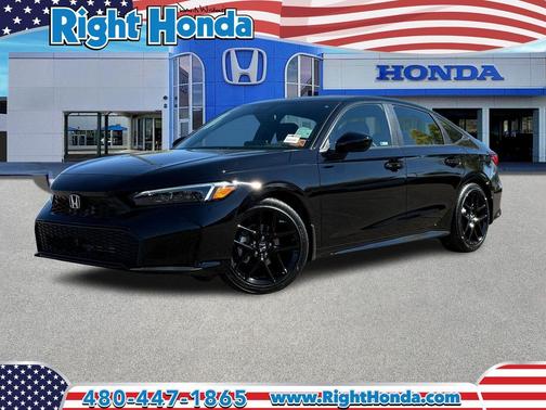 0 2026 Honda Civic Sport